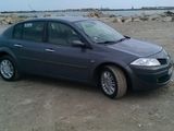 Renault Megane Sedan 2 Full