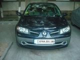 RENAULT MEGANE SEDANE 2.2