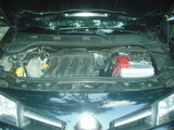 RENAULT MEGANE SEDANE 2.2, fotografie 5
