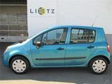 Renault Modus 1.5 Dci Dec 2004, photo 3