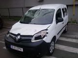 RENAULT NEW-KANGOO 2014 1.5 DCI-AVARIAT, photo 1