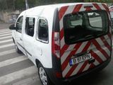 RENAULT NEW-KANGOO 2014 1.5 DCI-AVARIAT, photo 2