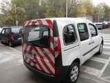 RENAULT NEW-KANGOO 2014 1.5 DCI-AVARIAT, photo 5