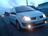 renault scenic 1,5 dci, fotografie 2