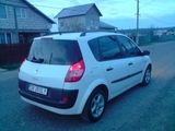 renault scenic 1,5 dci, fotografie 3