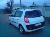 renault scenic 1,5 dci, fotografie 4