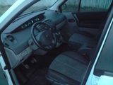 renault scenic 1,5 dci, fotografie 5