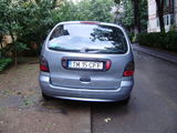 Renault Scenic 1.6