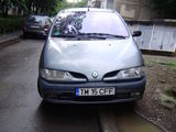 Renault Scenic 1.6, fotografie 2