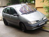 Renault Scenic 1.6, fotografie 3