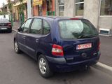 Renault Scenic 1.6 16V , fotografie 2