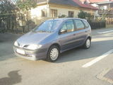 Renault Scenic 1,6 16V