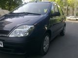 renault scenic 1.6 16v GPL, fotografie 2