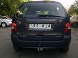 renault scenic 1.6 16v GPL, fotografie 3