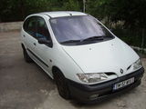 renault scenic 1.6e inmatriculat ro