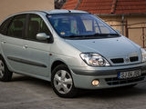 Renault Scenic 2002, fotografie 1