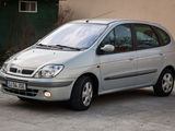 Renault Scenic 2002, fotografie 2