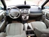 Renault scenic, 2004 cutie de viteze automata , photo 5