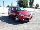 Renault scenic 2009 7+1 locuri