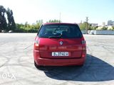 Renault scenic 2009 7+1 locuri, fotografie 4