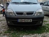 renault scenic, fotografie 3