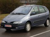 RENAULT SCENIC EURO3