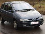 RENAULT SCENIC EURO3, fotografie 2