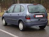 RENAULT SCENIC EURO3, photo 5