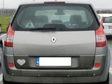 Renault Scenic II - 2005, fotografie 3