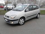 Renault Scenic II,An Fabricatie 2004