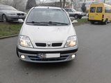 Renault Scenic II,An Fabricatie 2004, photo 2