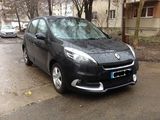 Renault Scenic III, BUSINESS