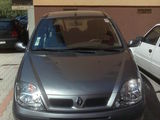 Renault Scenic la doar 79400 km REALI