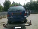 Renault Scenic Megan