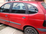 Renault scenic megane