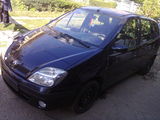 RENAULT SCENIC Model 2000  RECENT ADUS  GERMANIA