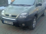 Renault Scenic RX4