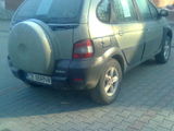 Renault Scenic RX4, photo 3