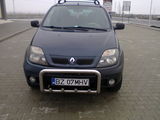 renault scenic rx4