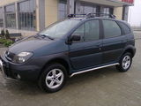 renault scenic rx4, fotografie 2