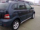 renault scenic rx4, fotografie 4