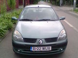 Renault Symbol 1.5 DCI 2006