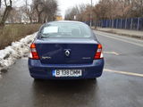 Renault symbol 1.5 dci