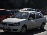 Renault Symbol 1.5DCI 2007