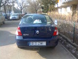 Renault Symbol, photo 3