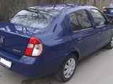 renault symbol taxa platita, photo 1