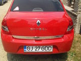 Renault Symbole, fotografie 3