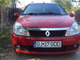 Renault Symbole, fotografie 1
