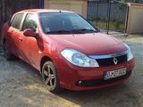 Renault Symbole, photo 2