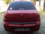 Renault Symbole, photo 4